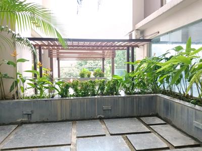 Image of 960 Sq.ft 2 BHK Apartment / Flat for sale in Realmark Oracle, Narendrapur, Kolkata for Rs. 6800000