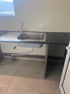 Kitchen Image of 2300 Sq.ft 3 BHK Apartment / Flat for rent in Karle Zenith Residences, Nagavara Bengaluru for Rs. 125000
