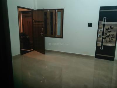 Bedroom Image of 700 Sq.ft 2 BHK Builder Floor for rent in Dhoomanganj Allahabad for Rs. 8000