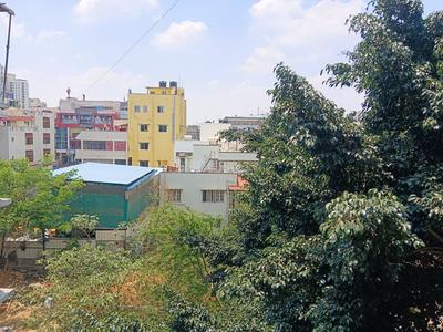 Image of 1020 Sq.ft 2 BHK Apartment / Flat for sale in Bommanahalli, Bengaluru for Rs. 8500000