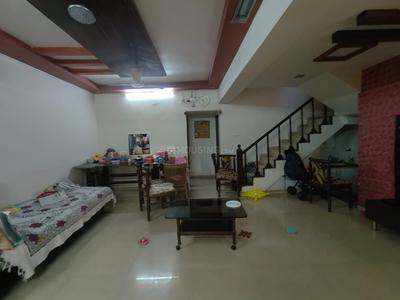 Hall Image of 2700 Sq.ft 5 BHK Independent House for sale in Thaltej Ahmedabad for Rs. 26000000