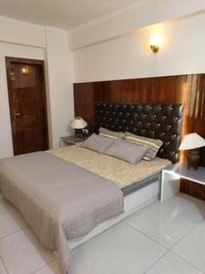 Bedroom Image of 2400 Sq.ft 5 BHK Apartment / Flat for sale in RAS Residency II, Ansal Town Karnal for Rs. 14800000