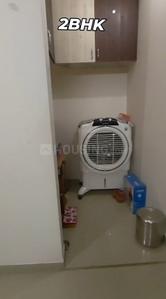 Hall Image of 849 Sq.ft 2 BHK Apartment / Flat for sale in Motipura Himatnagar for Rs. 2800000