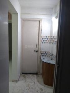 1 BHK Flat
