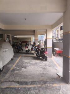 Image of 1800 Sq.ft 3 BHK Apartment / Flat for sale in Kuteers Acrade, Koramangala, Bengaluru for Rs. 23200000