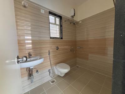 Bathroom Image of 1500 Sq.ft 3 BHK Apartment / Flat for sale in Regency Astra, Baner Pune for Rs. 17600000