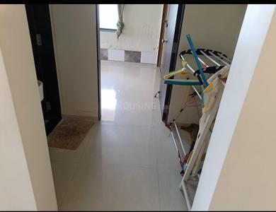 Balcony Image of 2100 Sq.ft 4 BHK Apartment / Flat for sale in Colaba Mumbai for Rs. 190000000