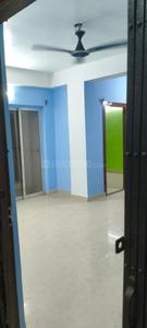 Hall Image of 815 Sq.ft 2 BHK Apartment / Flat for sale in Spotlight Rainbow, Madhyamgram Kolkata for Rs. 2900000