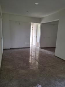 Hall Image of 1410 Sq.ft 2 BHK Apartment / Flat for sale in Aaravi 119, Shilaj Ahmedabad for Rs. 7400000