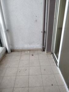 Balcony Image of 1080 Sq.ft 3 BHK Apartment / Flat for sale in Moshi Pune for Rs. 6720000