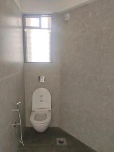 Bedroom Two Image of 1150 Sq.ft 2 BHK Apartment / Flat for sale in Shree Chamunda Devpriya, Ulwe Navi Mumbai for Rs. 13000000