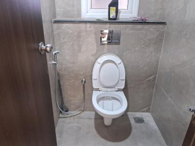 Image of 1110 Sq.ft 2.5 BHK Apartment / Flat for rent in Urbanrise On Cloud 33, Bachupally, Hyderabad for Rs. 42000
