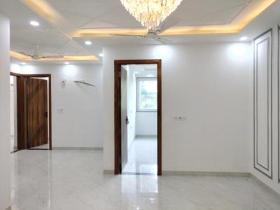 Living Room Image of 1950 Sq.ft 4 BHK Apartment / Flat for sale in CGHS Manzil Apartments, Sector 9 Dwarka New Delhi for Rs. 35500000