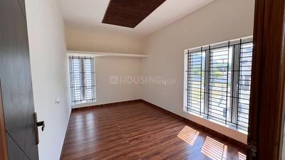 Bedroom Image of 1650 Sq.ft 3 BHK Independent House for sale in Boriyakhurd Raipur for Rs. 5300000