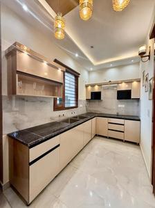 4 BHK Independent House