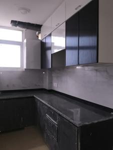 Kitchen Image of 1125 Sq.ft 2 BHK Apartment / Flat for sale in Aarambh Heights, Surajpur Greater Noida for Rs. 4950000