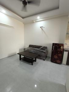 Hall Image of 165 Sq.ft 1 BHK Apartment / Flat for rent in Suncity Heights, Sector 54 Gurgaon for Rs. 32000