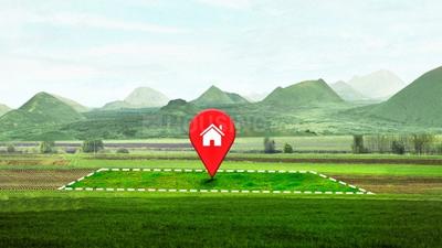 Image of 1722 Sq.ft Residential Plot / Land for sale in Badlapur West, Badlapur for Rs. 948000