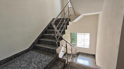Image of 1500 Sq.ft 3 BHK Apartment / Flat for sale in Purbalok, Kolkata for Rs. 9600000