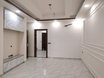 Living Room Image of 1125 Sq.ft 2 BHK Builder Floor for sale in RPS Palm Drive, Sector 88 Faridabad for Rs. 11500000