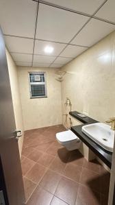 Bathroom Image of 2500 Sq.ft 3 BHK Apartment / Flat for sale in Jayanagar Bengaluru for Rs. 73000000