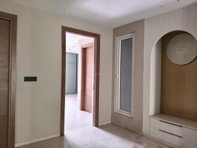 Living Room Image of 1727 Sq.ft 3 BHK Apartment / Flat for sale in Ireo The Corridors, Sector 67 Gurgaon for Rs. 29999999