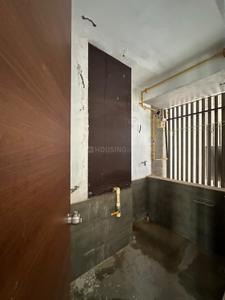 Balcony Image of 1980 Sq.ft 3 BHK Apartment / Flat for sale in Ashwamegh Shikshapatri Swastik, Sargasan Gandhinagar for Rs. 8400000