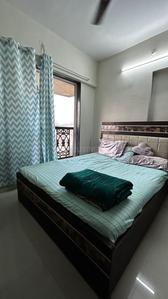 Image of Bharti Patel in Malad West, Mumbai