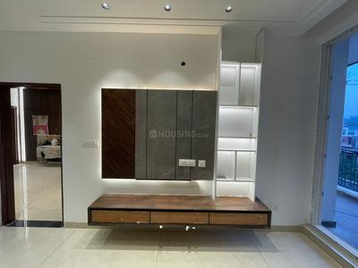 Hall Image of 3135 Sq.ft 4 BHK Apartment / Flat for sale in GVT Beliston Avenues, Dhakoli Zirakpur for Rs. 20200000