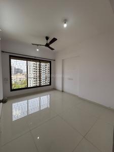 Hall Image of 1000 Sq.ft 2 BHK Apartment / Flat for sale in K Raheja Green, Borivali East Mumbai for Rs. 30000000