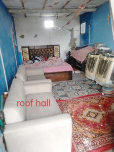 1 BHK Independent Builder Floor