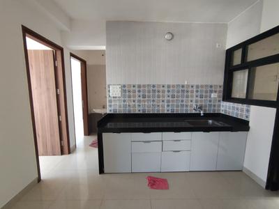 Kitchen Image of 950 Sq.ft 2 BHK Apartment / Flat for sale in Magarpatta Pancham Phase I At Nanded City, Nanded Pune for Rs. 10000000