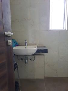 Bedroom Two Image of 1423 Sq.ft 3.5 BHK Builder Floor for sale in Smartworld Gems, Sector 89 Gurgaon for Rs. 17000000