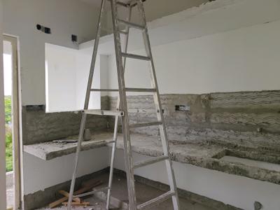 Kitchen Image of 608 Sq.ft 1 BHK Apartment / Flat for sale in Urapakkam Chennai for Rs. 4070250