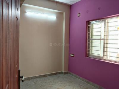 Bedroom Image of 1056 Sq.ft 2 BHK Apartment / Flat for sale in Chromepet Chennai for Rs. 8700000