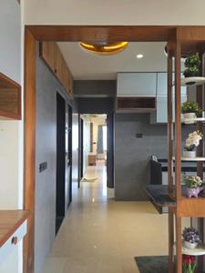 Passage Image of 1050 Sq.ft 2 BHK Apartment / Flat for sale in M Baria Bldg No 9 M Baria Twin Tower, Virar West Virar for Rs. 9000000