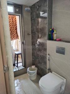 Bathroom Image of 560 Sq.ft 2 BHK Apartment / Flat for sale in Lodha Upper Thane, Bhiwandi Thane for Rs. 7900000