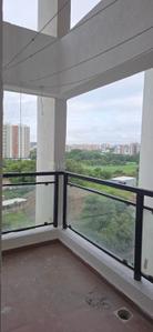 Balcony Image of 700 Sq.ft 2 BHK Independent House for rent in Mantra Moments, Moshi Pune for Rs. 19000