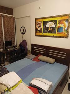 Bedroom Image of 750 Sq.ft 2 BHK Apartment / Flat for sale in Basil Mondale, Mundhwa Pune for Rs. 8500000