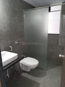 Image of 1300 Sq.ft 3 BHK Apartment / Flat for sale in Goel Ganga Serio E F Building, Kharadi, Pune for Rs. 16000000