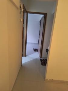 Image of 1050 Sq.ft 2 BHK Apartment / Flat for sale in Mahalaxmi Zen Estate, Kharadi, Pune for Rs. 10500000