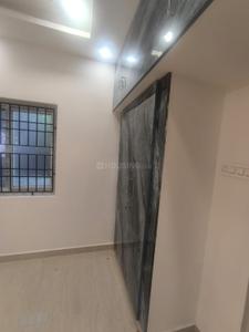 Bedroom Image of 2050 Sq.ft 4 BHK Villa for sale in Irandankattalai Chennai for Rs. 14000000