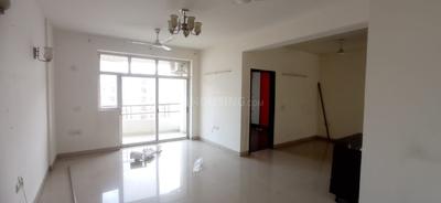 Hall Image of 1719 Sq.ft 3 BHK Apartment / Flat for sale in ABA Olive County, Vasundhara Ghaziabad for Rs. 23000000