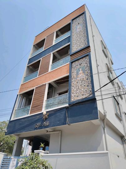 Prakasham Panthulu Nagar Main Image 1