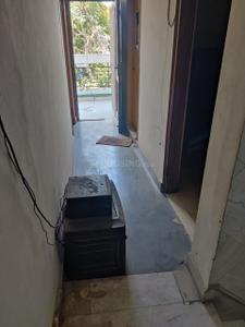 3 BHK Independent House