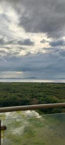 Balcony Image of 2800 Sq.ft 3.5 BHK Apartment / Flat for sale in Yayati Apartment, Seawoods Navi Mumbai for Rs. 75000000