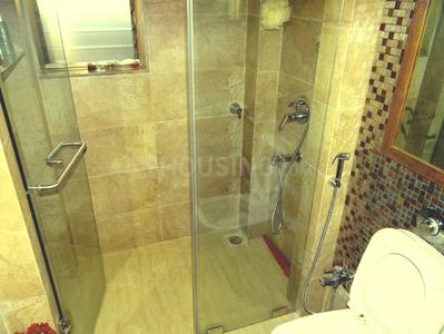 Image of 4600 Sq.ft 6 BHK Apartment / Flat for sale in V Raheja New Lite, Santacruz West, Mumbai for Rs. 280000000
