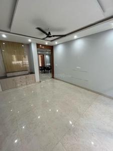 Hall Image of 2367 Sq.ft 3 BHK Builder Floor for sale in Sector 23 Gurgaon for Rs. 30000000