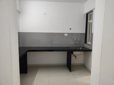 Kitchen Image of 1085 Sq.ft 2 BHK Apartment / Flat for sale in Bella Rossa, Punawale Pune for Rs. 7600000