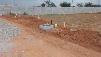 Image of 1500 Sq.ft Residential Plot / Land for sale in Nagavara, Bengaluru for Rs. 10500000